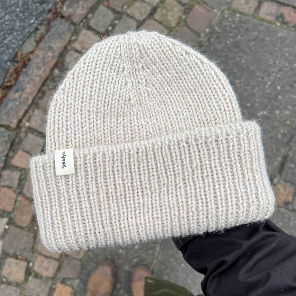 PetiteKnit Pattern Mütze Weekend Strickanleitung - PetiteKnit (Heft) bei bei bei bei bei bei bei bei bei bei Lieblingsgarn