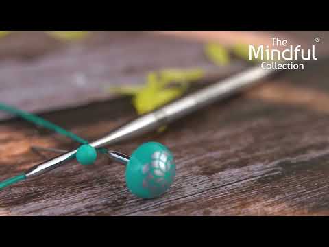 KnitPro Mindful Swivel 360° Nadelseil
