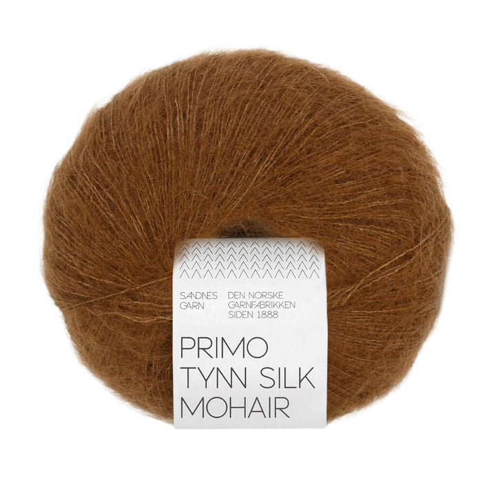 Sandnes Garn 2573 - monks robe Sandnes Garn Primo Tynn Silk Mohair Lieblingsgarn