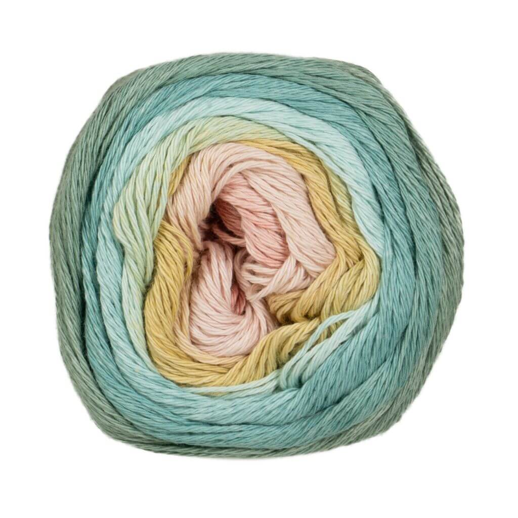 Pro Lana 19 Pro Lana 1-2-3 Ideen 100g Lieblingsgarn