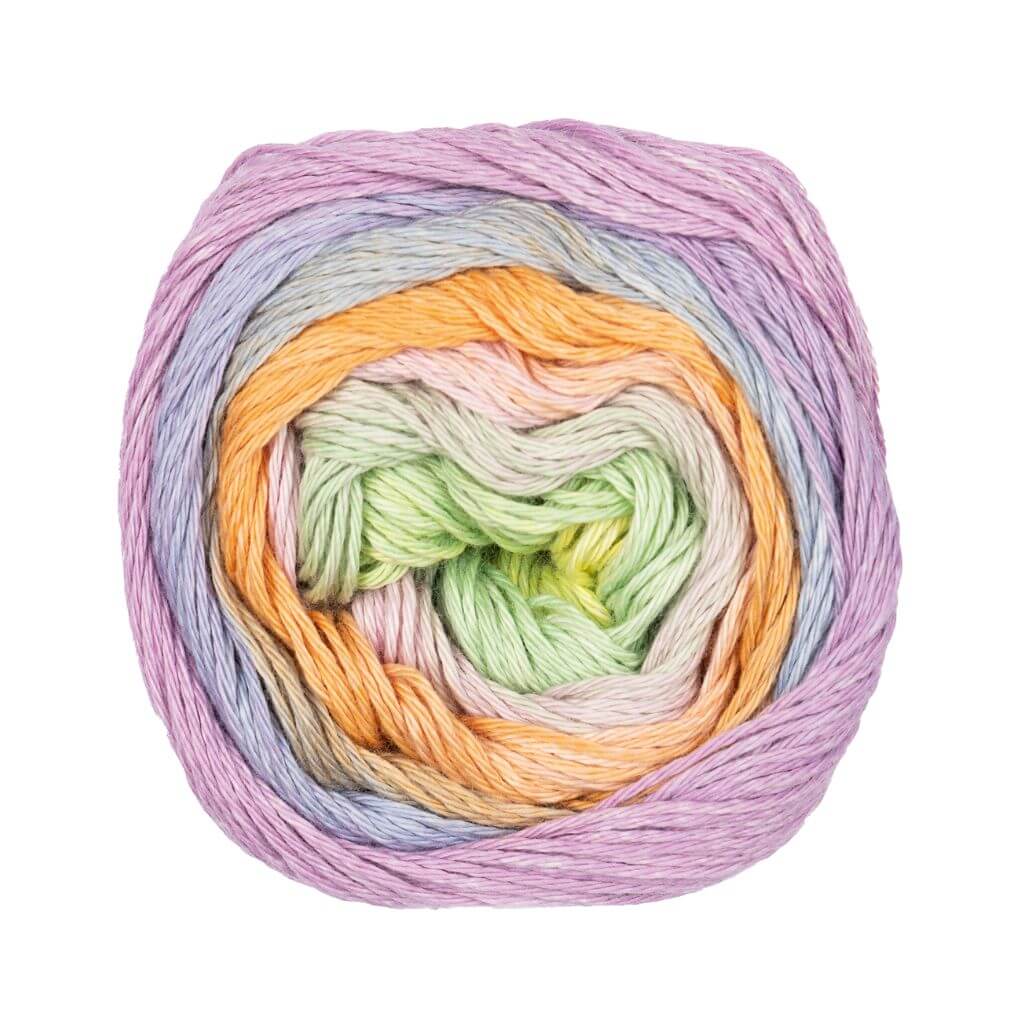 Pro Lana 34 Pro Lana 1-2-3 Ideen 100g Lieblingsgarn
