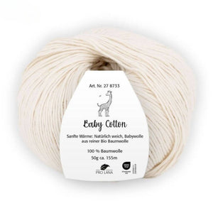Pro Lana Baby Cotton