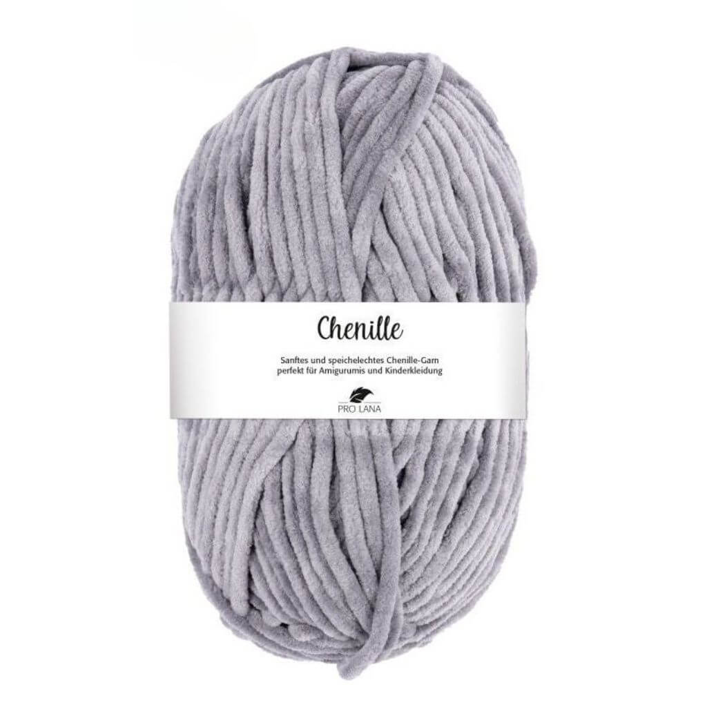 Pro Lana 92 Pro Lana Chenille 100g Lieblingsgarn