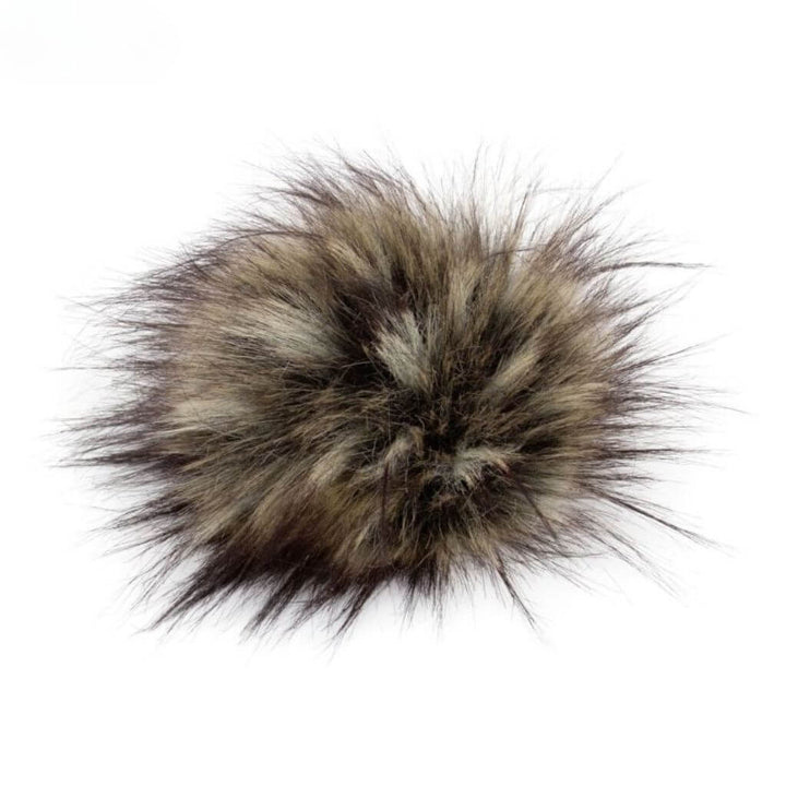 Pro Lana Pro Lana Fell Pompon einzel Lieblingsgarn