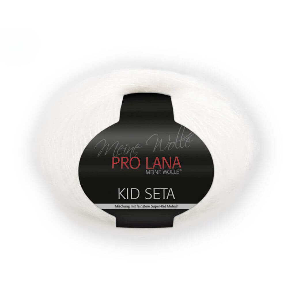 Pro Lana Kid Seta
