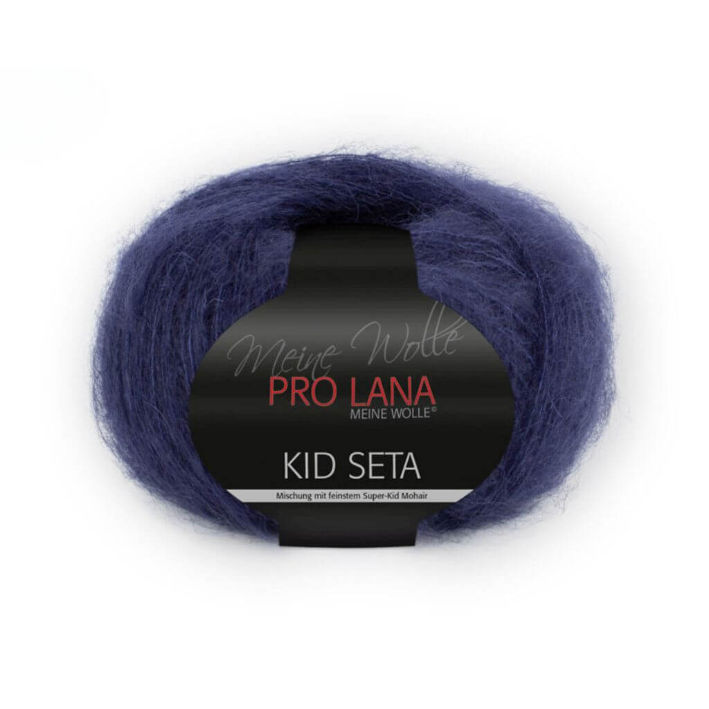 Pro Lana Pro Lana Kid Seta 25g Lieblingsgarn