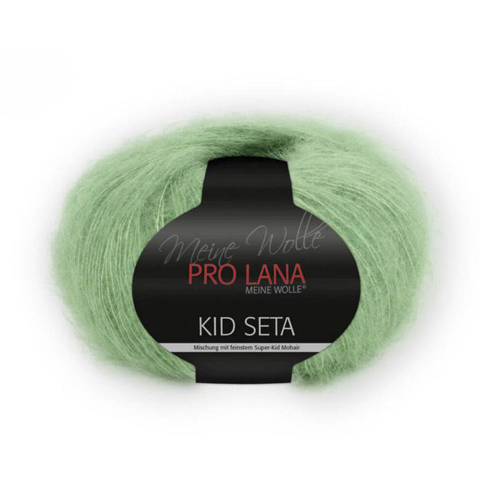 Pro Lana Kid Seta, Farbe 77 – Mohair und Seide bei Lieblingsgarn