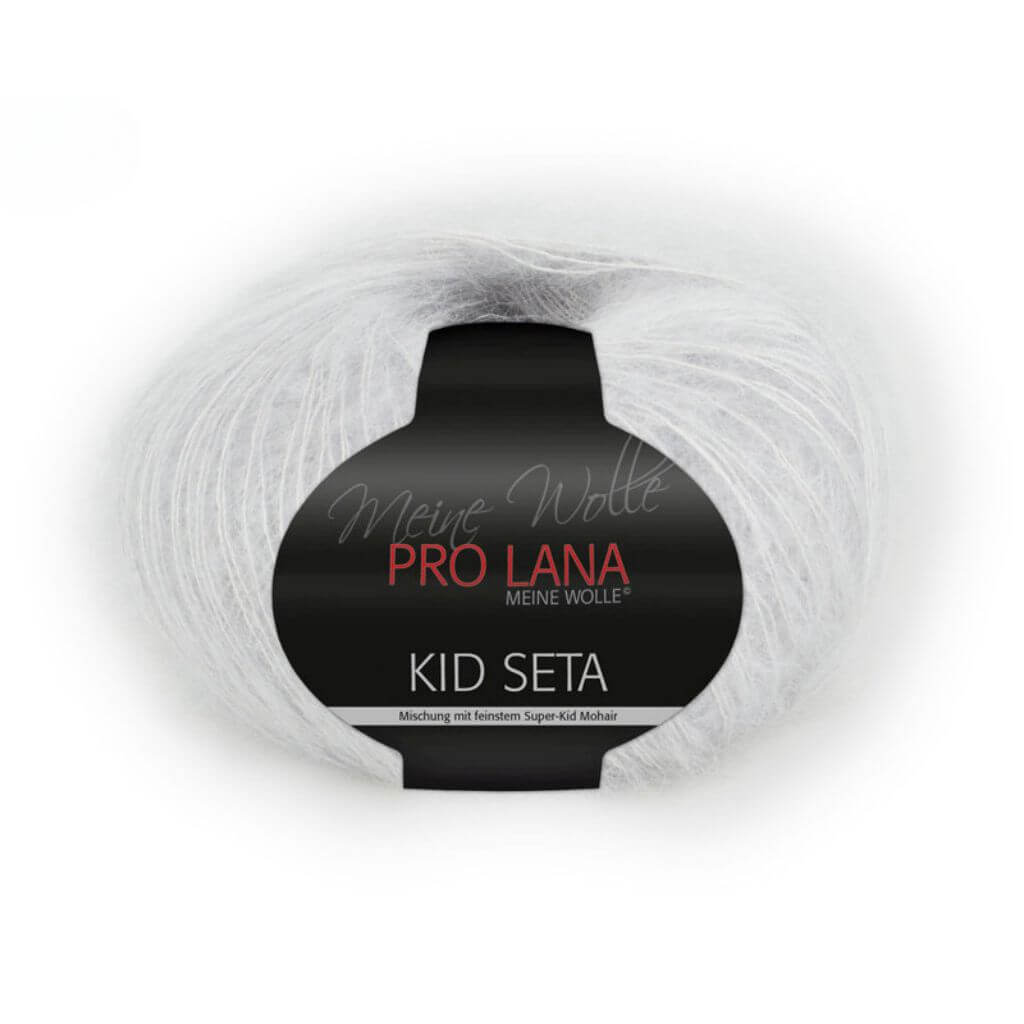 Pro Lana Kid Seta, Farbe 90 – Mohair und Seide bei Lieblingsgarn