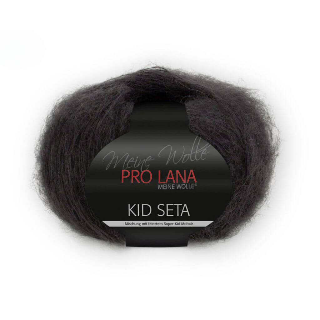 Pro Lana Kid Seta, Farbe 99 – Mohair und Seide bei Lieblingsgarn