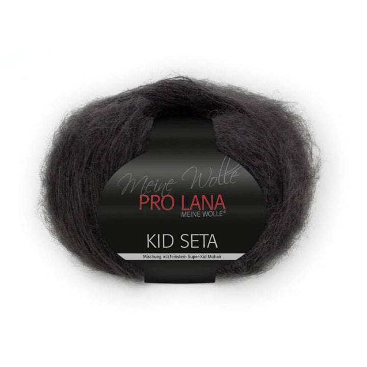 Pro Lana Kid Seta, Farbe 99 – Mohair und Seide bei Lieblingsgarn