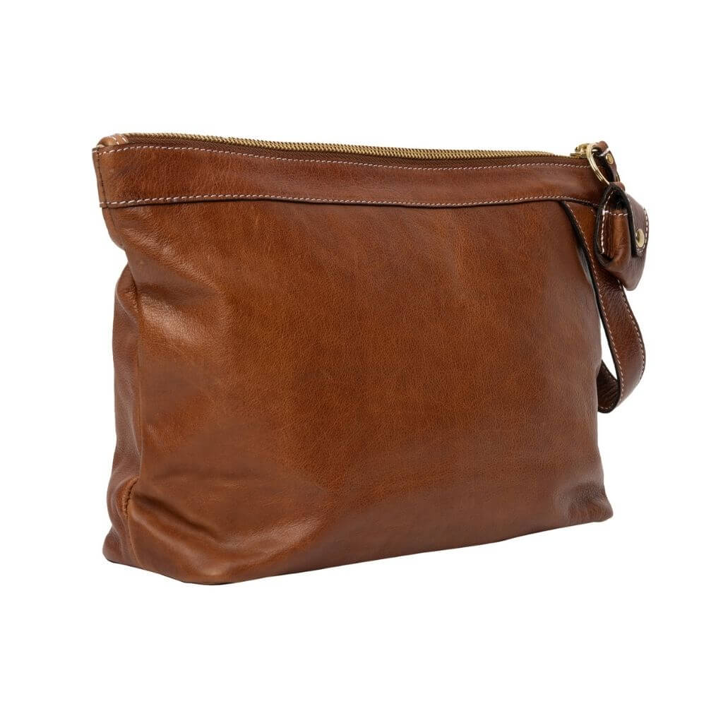 Re:Designed Lederclutch Project 3 bei bei bei bei bei bei bei bei bei bei Lieblingsgarn