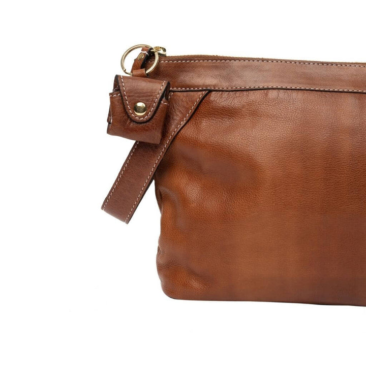 Re:Designed Lederclutch Project 3 bei bei bei bei bei bei bei bei bei bei Lieblingsgarn