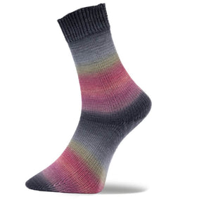 Pro Lana Sockengarn Adelboden 4fach