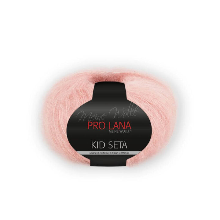 Pro Lana Kid Seta, Farbe 34 – Mohair und Seide bei Lieblingsgarn