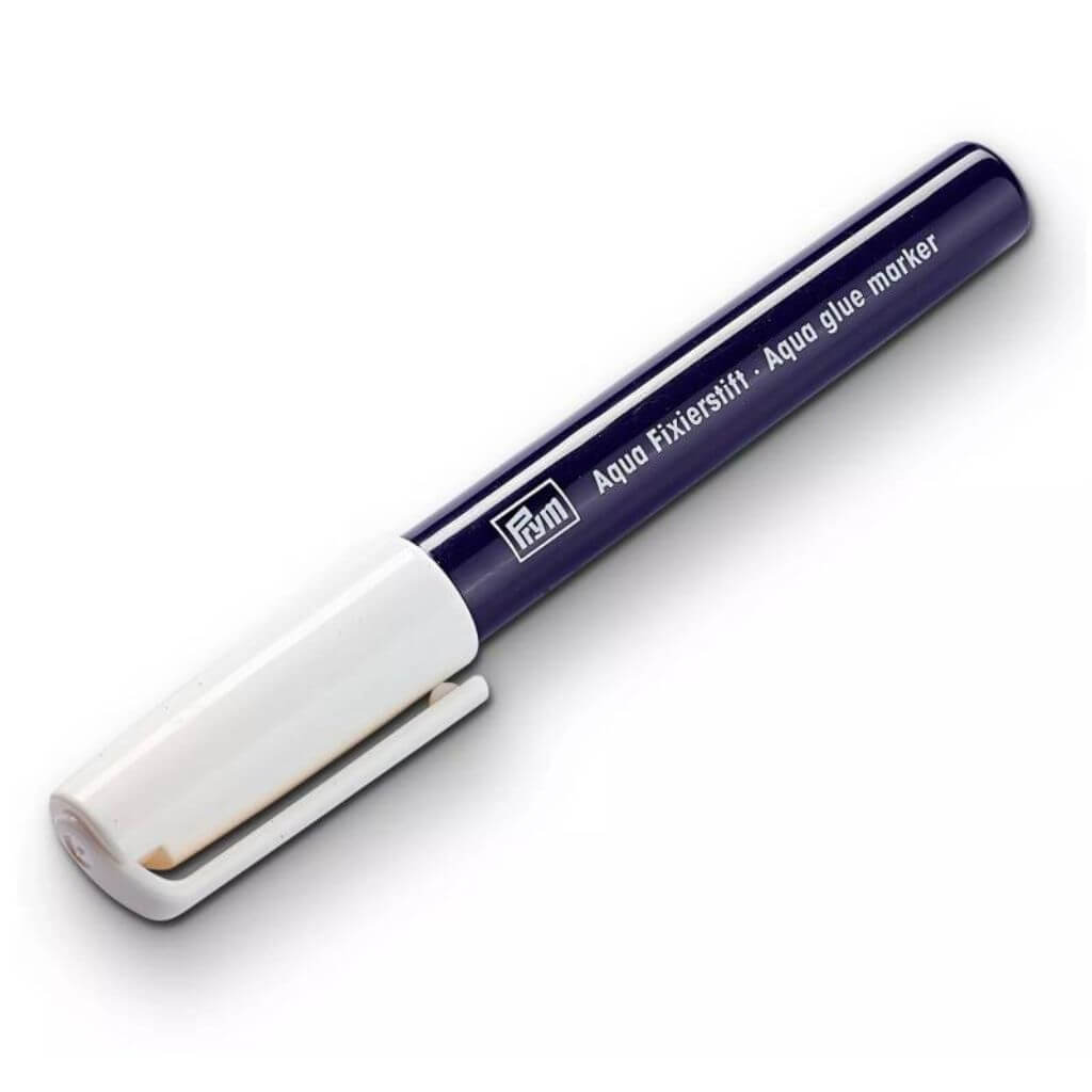 Prym Prym Aqua-Fixiermarker Lieblingsgarn