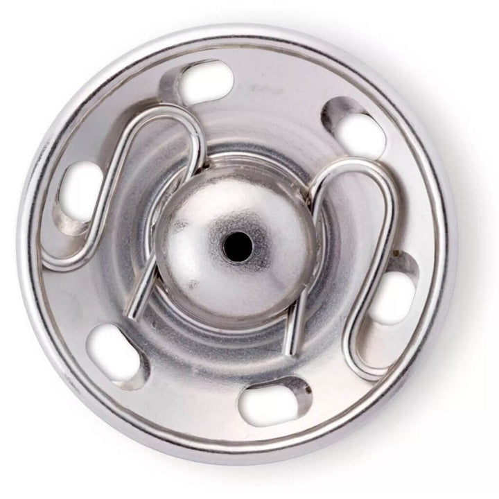 Prym Annäh-Druckknöpfe 15 mm