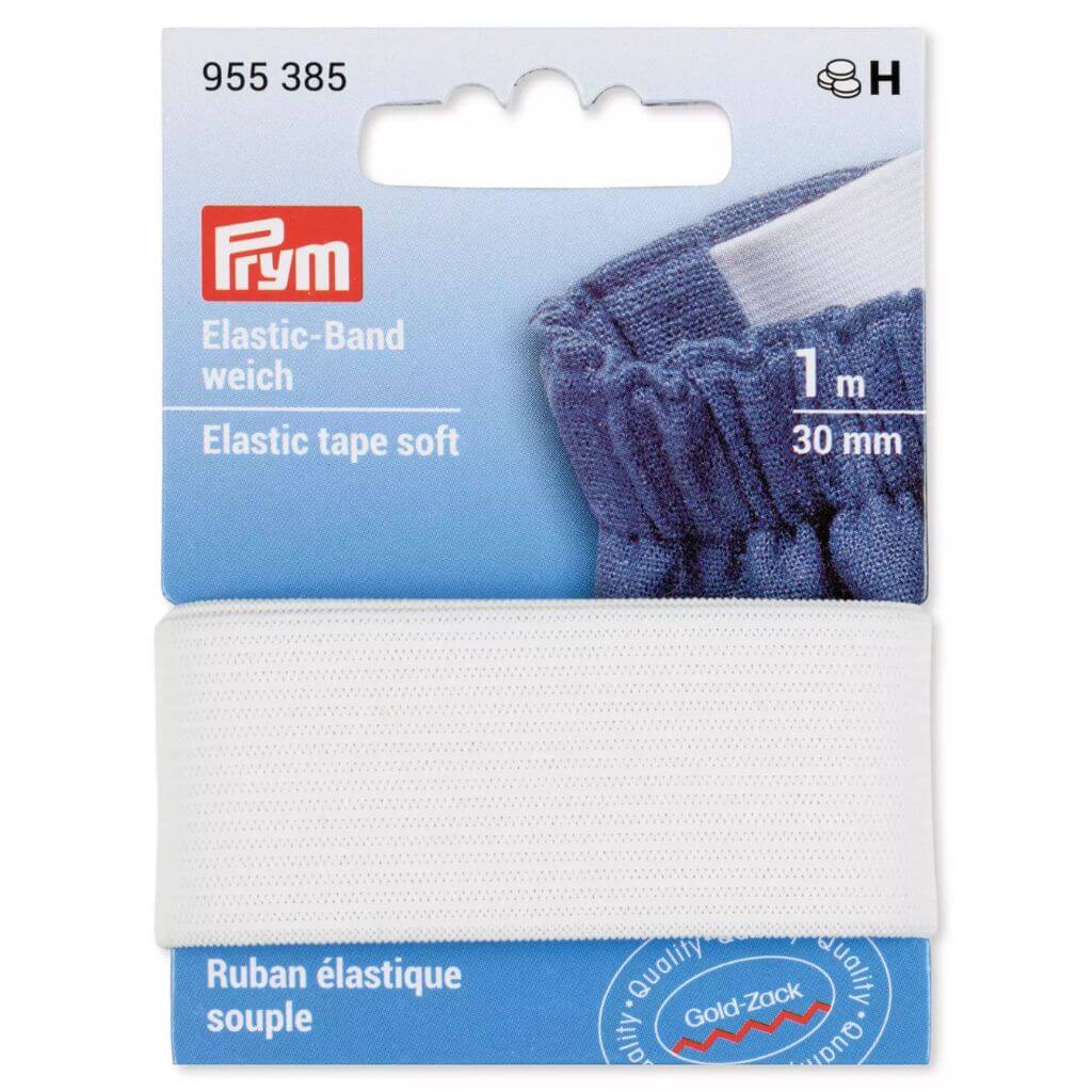 Prym Elastic-Band weich
