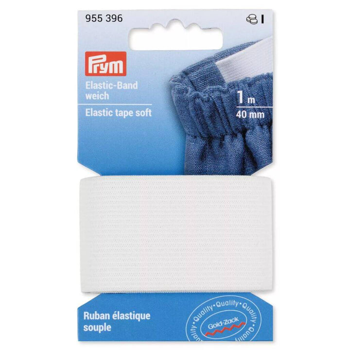 Prym Elastic-Band weich