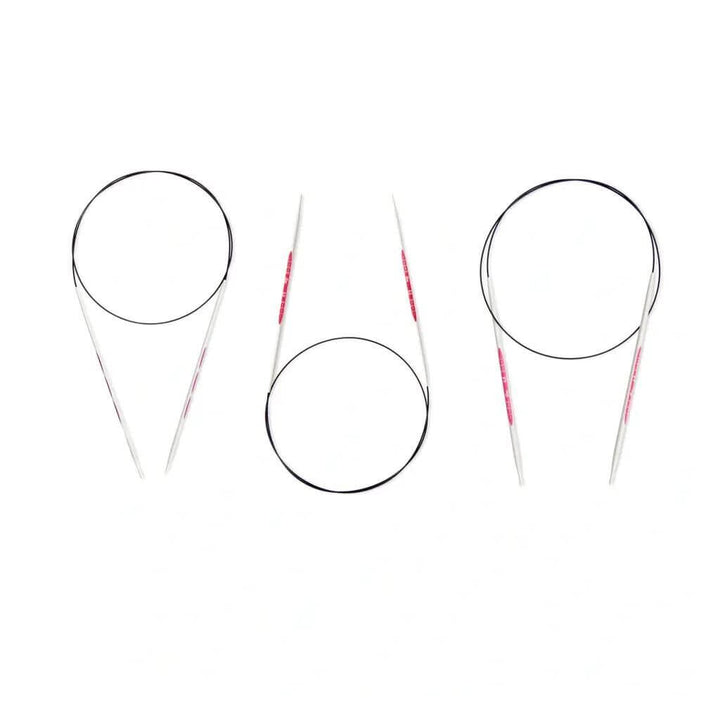 Prym Prym Ergonomics Rundstricknadel-Set Lieblingsgarn