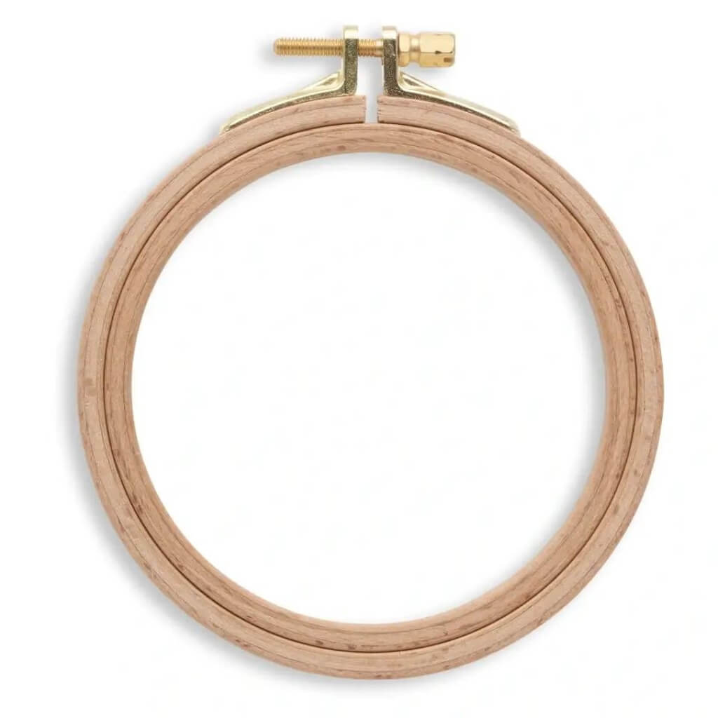 Prym Love Stickrahmen 10cm bei bei bei bei bei bei bei bei bei bei Lieblingsgarn