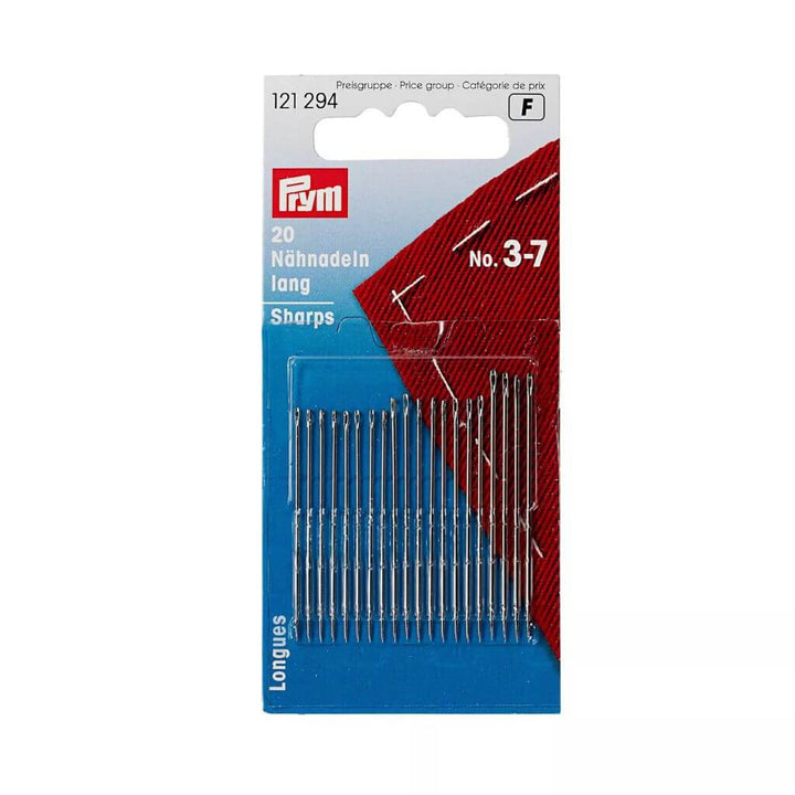 Prym Nähnadeln
