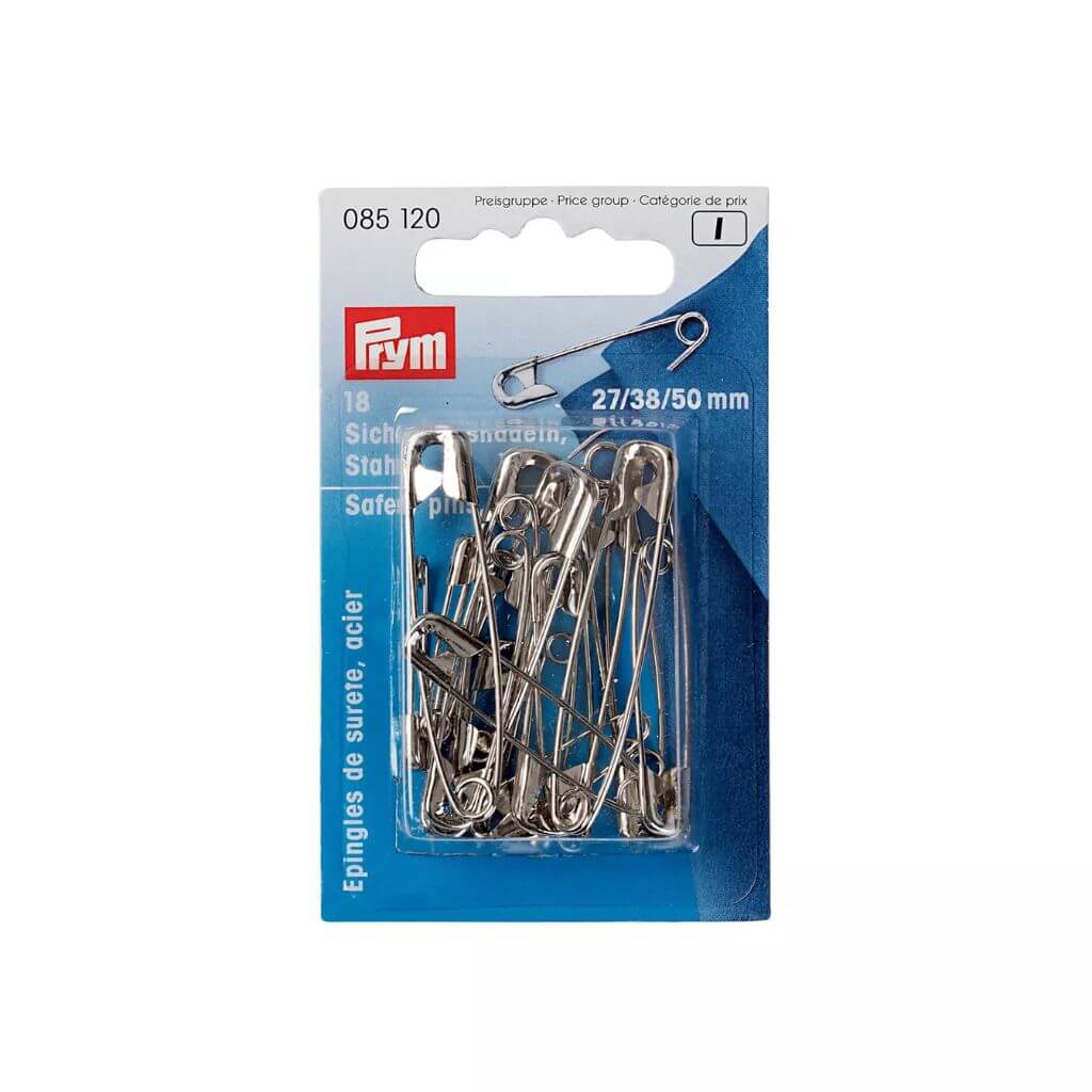 Prym Sicherheitsnadeln