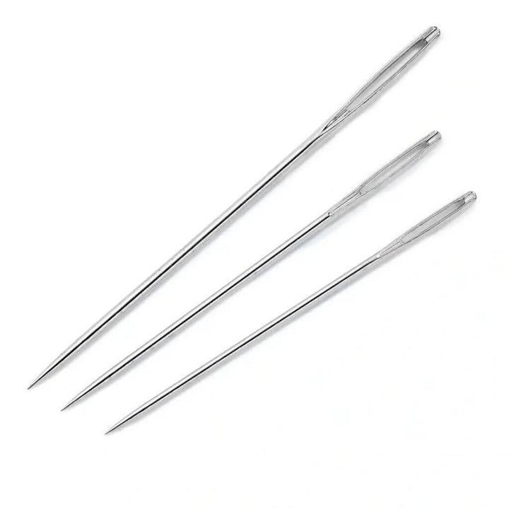 Prym Sticknadeln mit Spitze - 6 Stk.