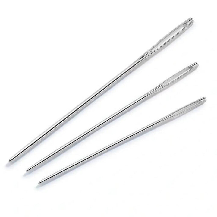 Prym Sticknadel ohne Spitze - 6 Stk.