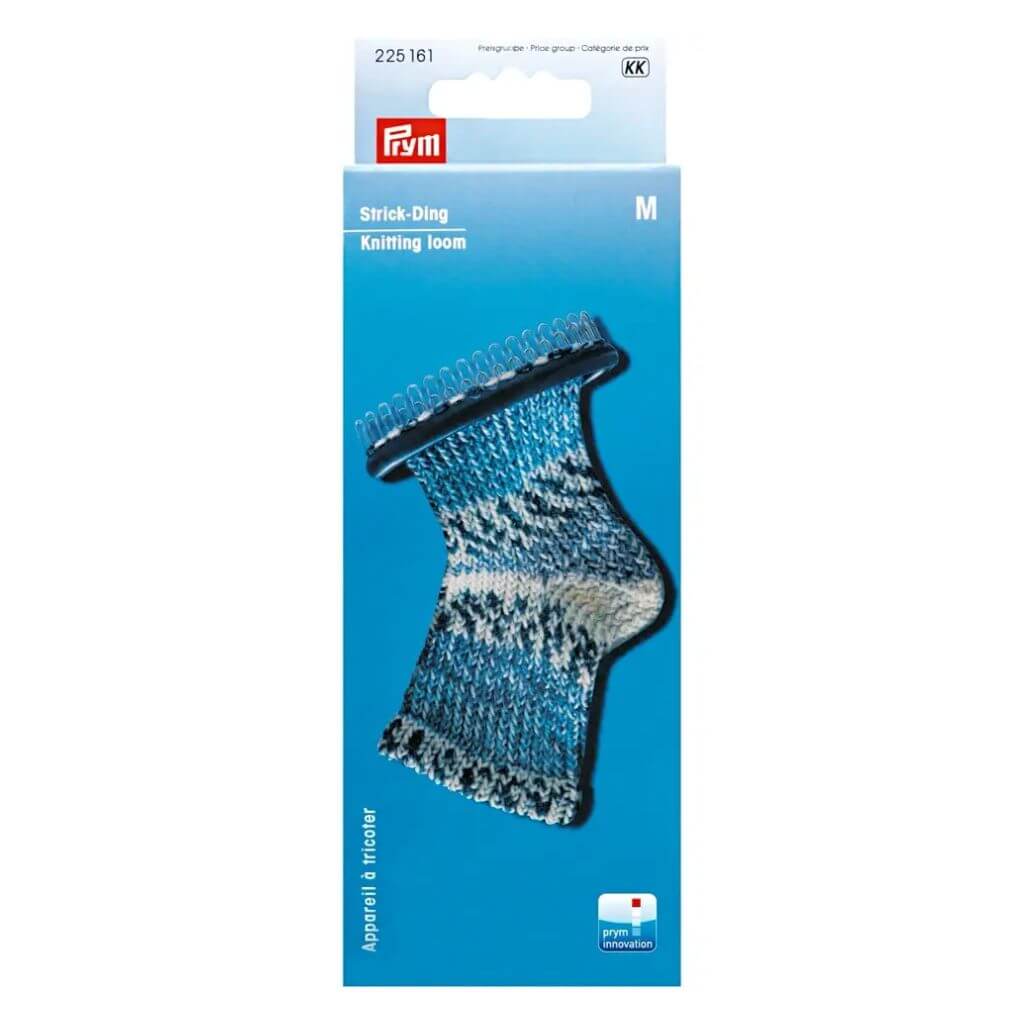 Prym Strick-Ding Größe S - L