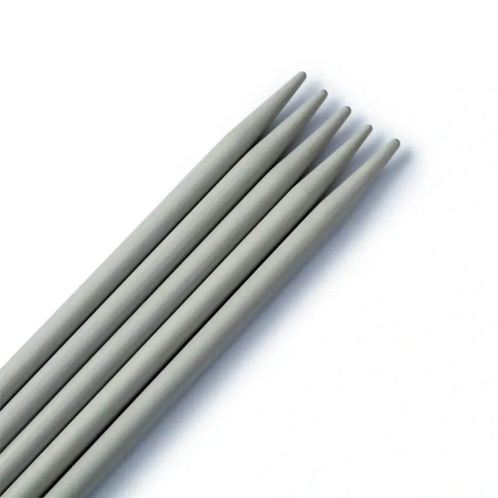 Prym Prym Strumpfstricknadeln ALU 10 - 40 cm Lieblingsgarn