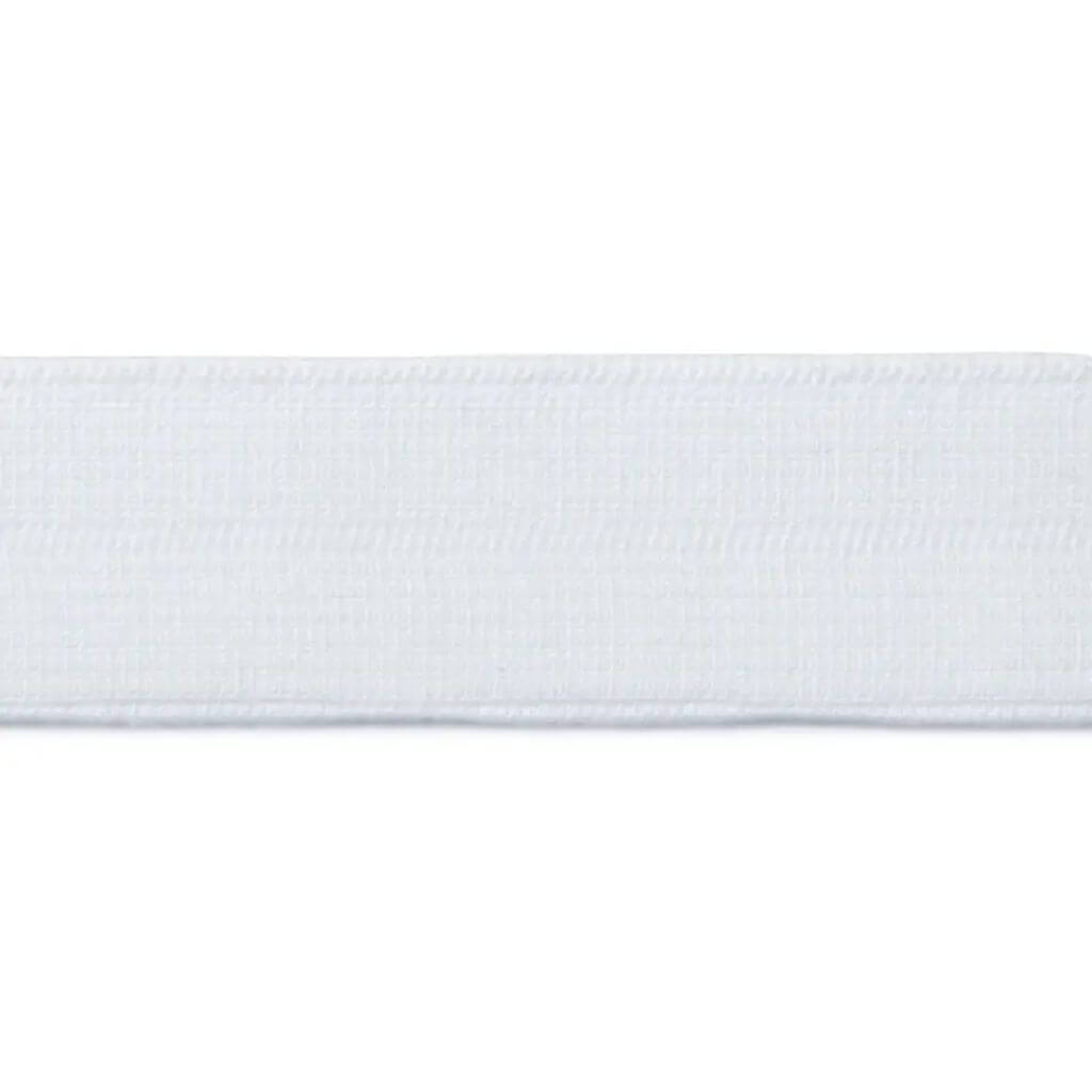 Prym Prym Y-Elastic-Band 25 mm weiß Lieblingsgarn