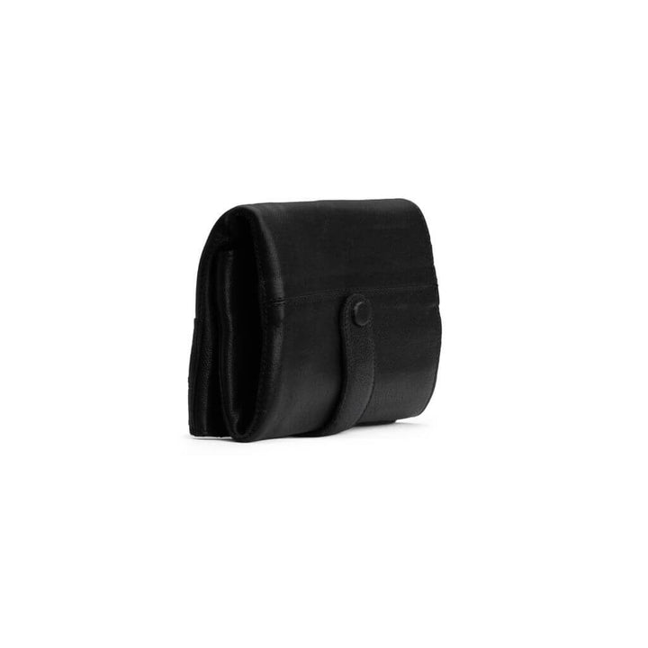 muud Stockholm - Ledertasche für Nadelsysteme