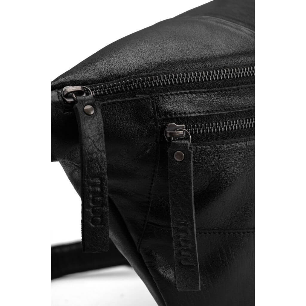 Muud muud Vegas XL - Leder Gürteltasche Lieblingsgarn