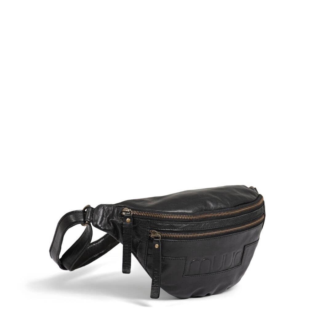 muud Vegas - Leder Gürteltasche bei bei bei bei bei bei bei bei bei bei bei bei bei bei bei Lieblingsgarn