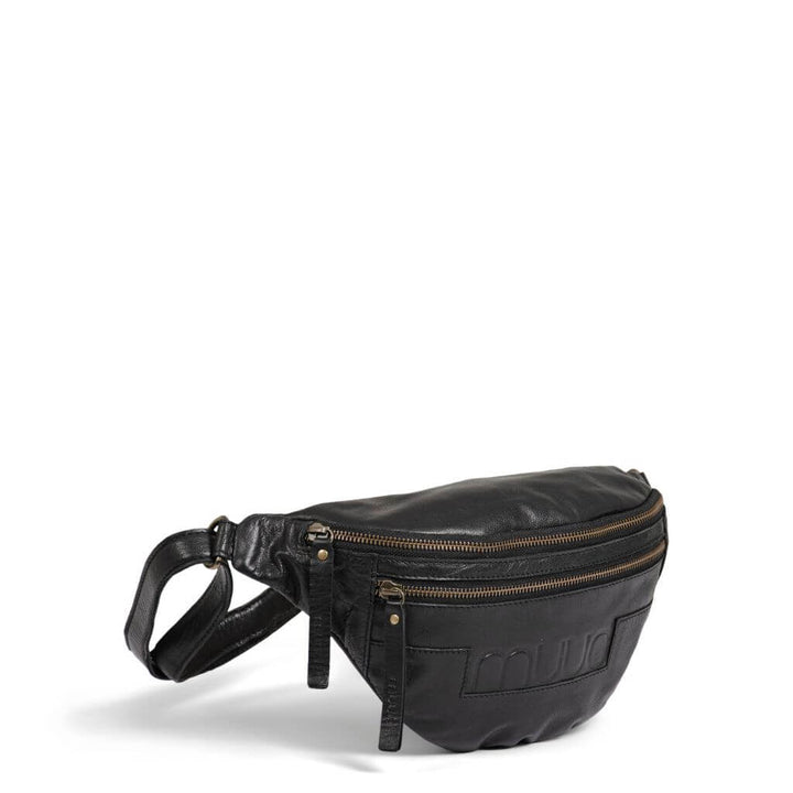 muud Vegas - Leder Gürteltasche bei bei bei bei bei bei bei bei bei bei bei bei bei bei bei Lieblingsgarn