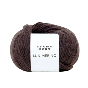 Rauma Lun Merino