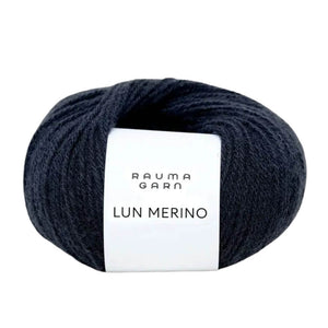 Rauma Lun Merino