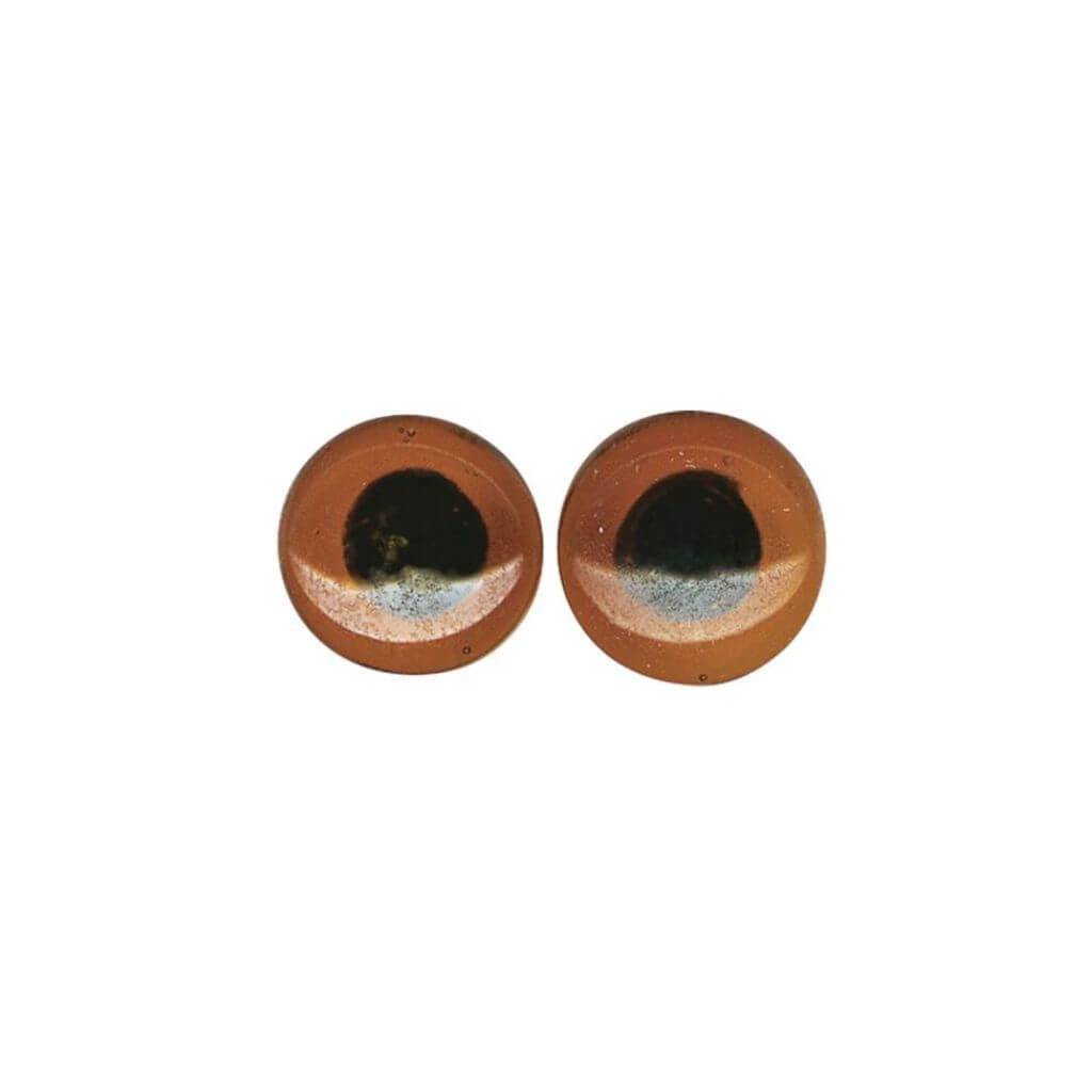 Rayher Glastieraugen zum Aufnähen 8 mm bei bei bei bei bei bei bei bei bei bei Lieblingsgarn