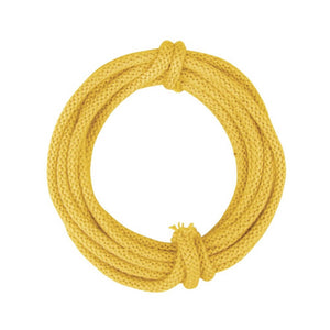 Rayher Strickschlauch mit Draht 5 mm