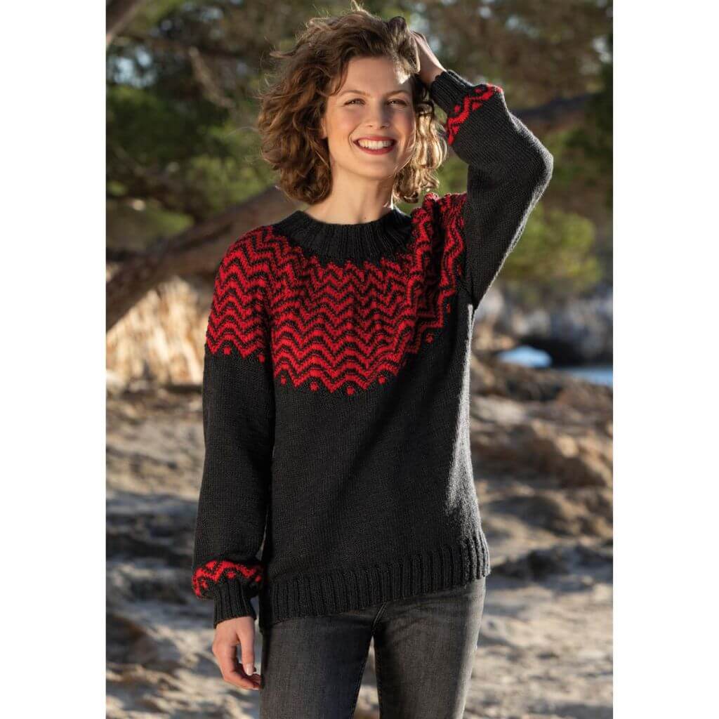 Austermann Rebecca Heft Nr. 99 bei bei bei bei bei bei bei bei bei bei Lieblingsgarn