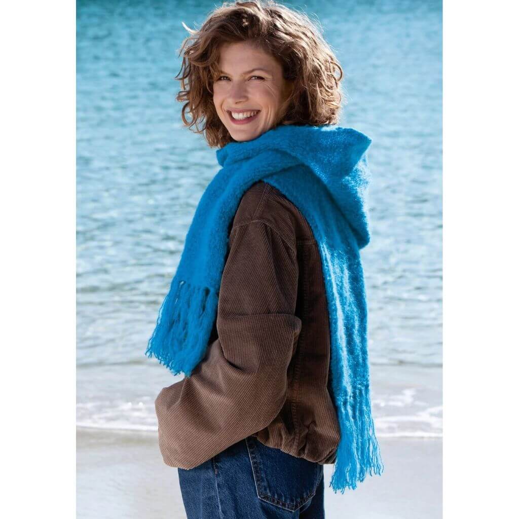 Austermann Rebecca Heft Nr. 99 bei bei bei bei bei bei bei bei bei bei Lieblingsgarn