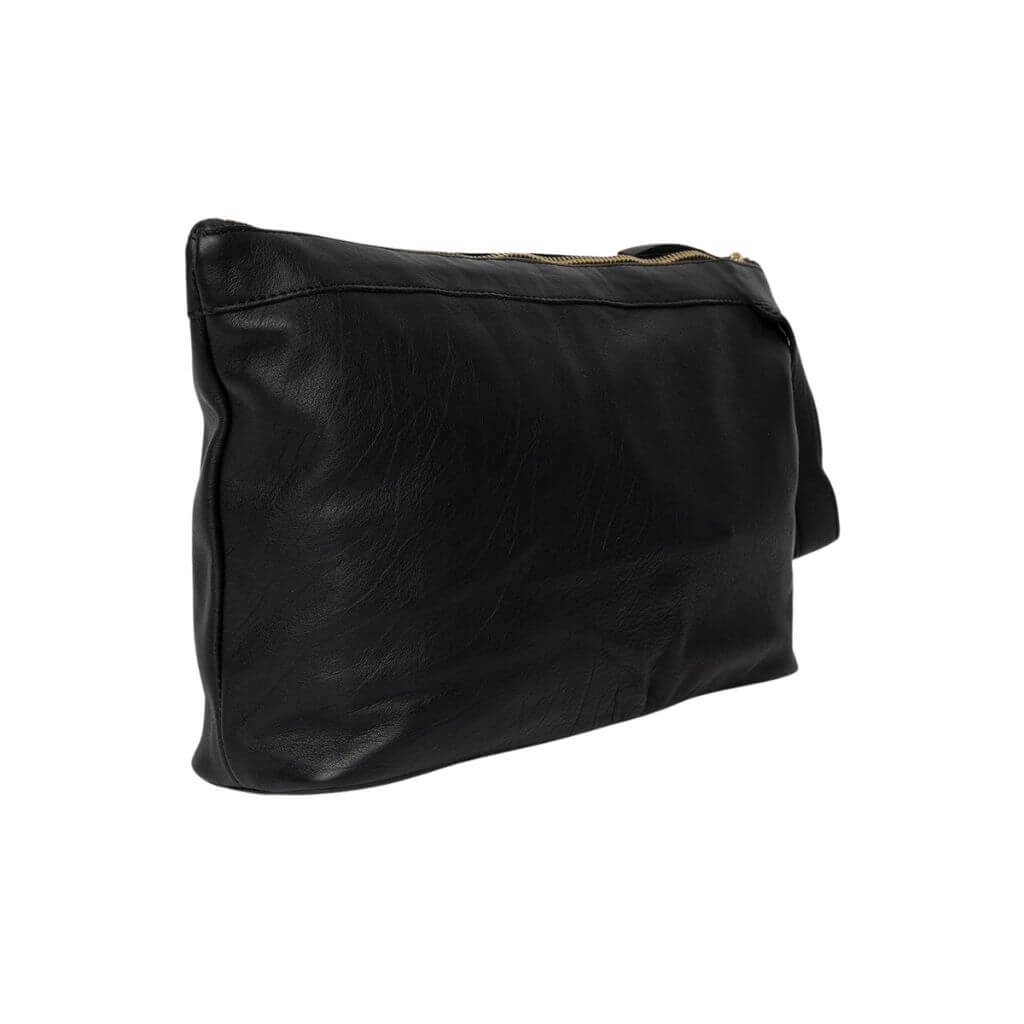 Re:Designed Lederclutch Project 3 bei bei bei bei bei bei bei bei bei bei Lieblingsgarn