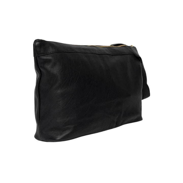 Re:Designed Lederclutch Project 3 bei bei bei bei bei bei bei bei bei bei Lieblingsgarn