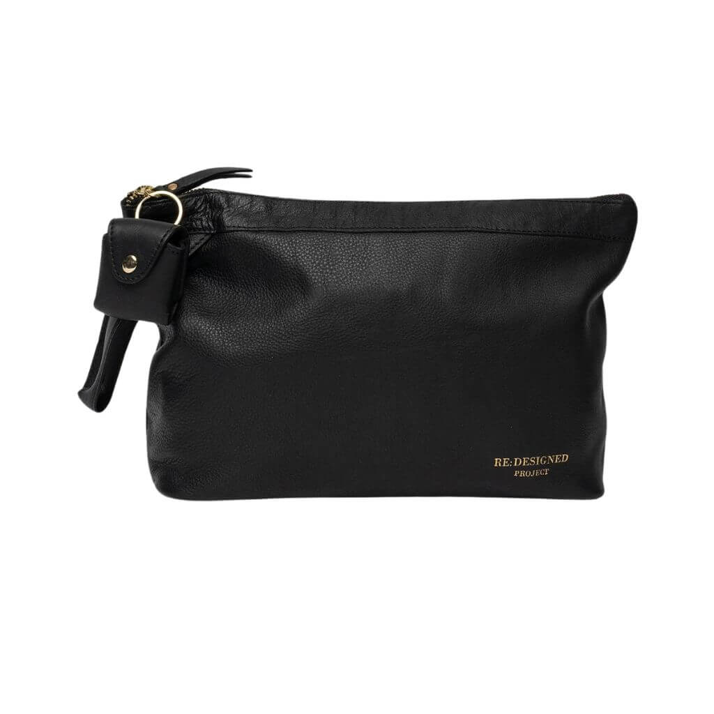 Re:Designed Lederclutch Project 3 bei bei bei bei bei bei bei bei bei bei Lieblingsgarn