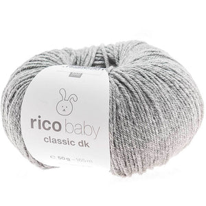 Rico Design Baby Classic DK