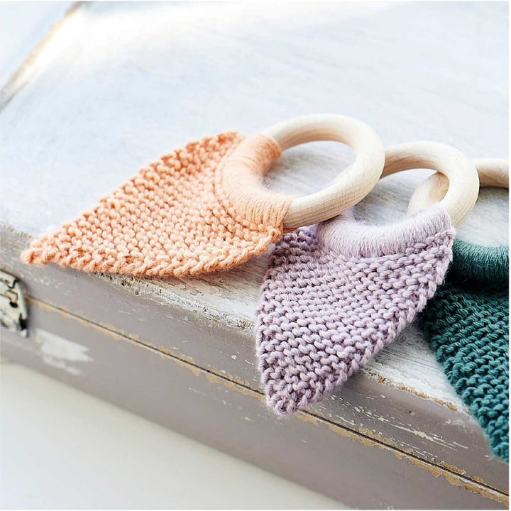 Rico Design Rico Design Baby Dream Uni DK - 50g Lieblingsgarn