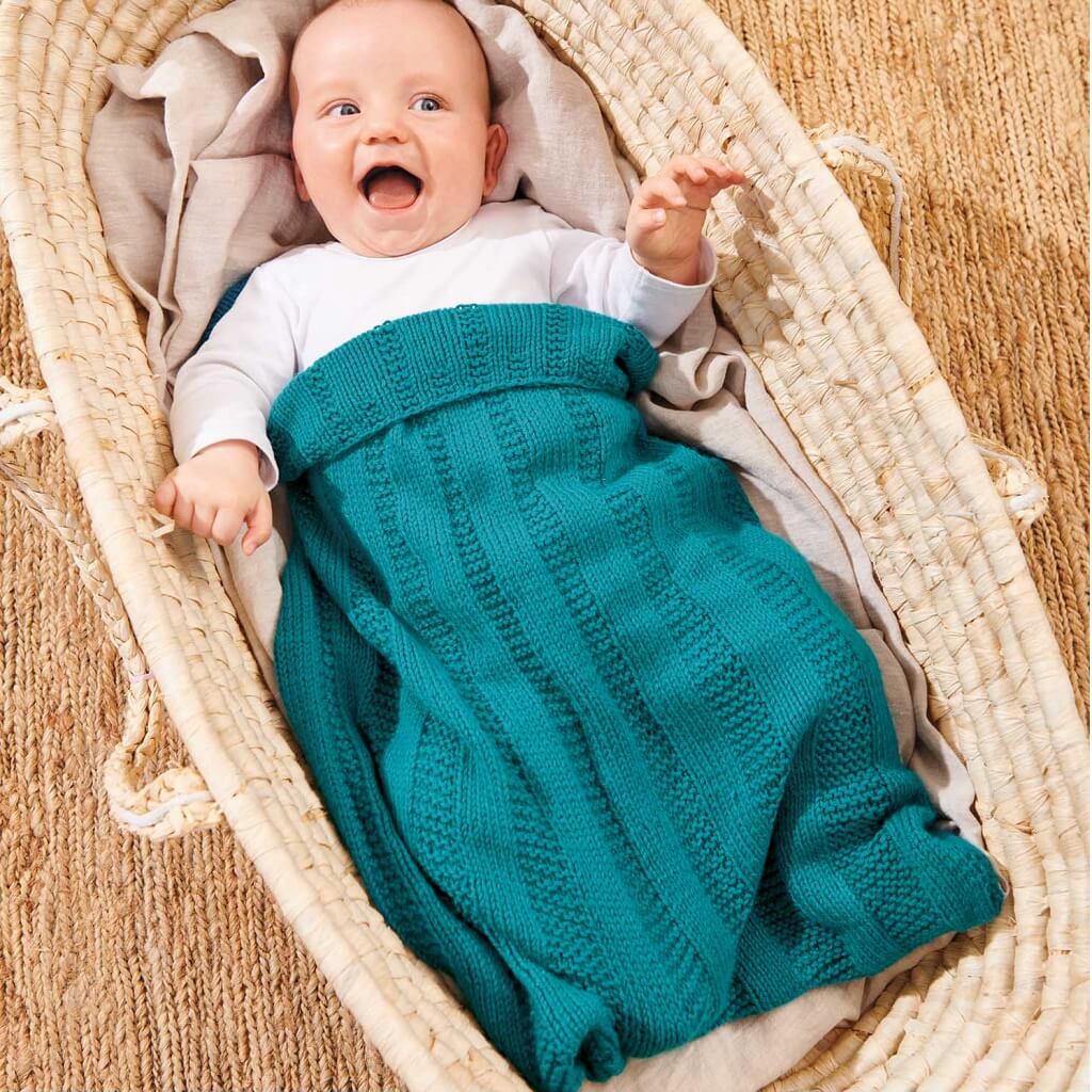 Rico Design Rico Design Baby Dream Uni DK - 50g Lieblingsgarn