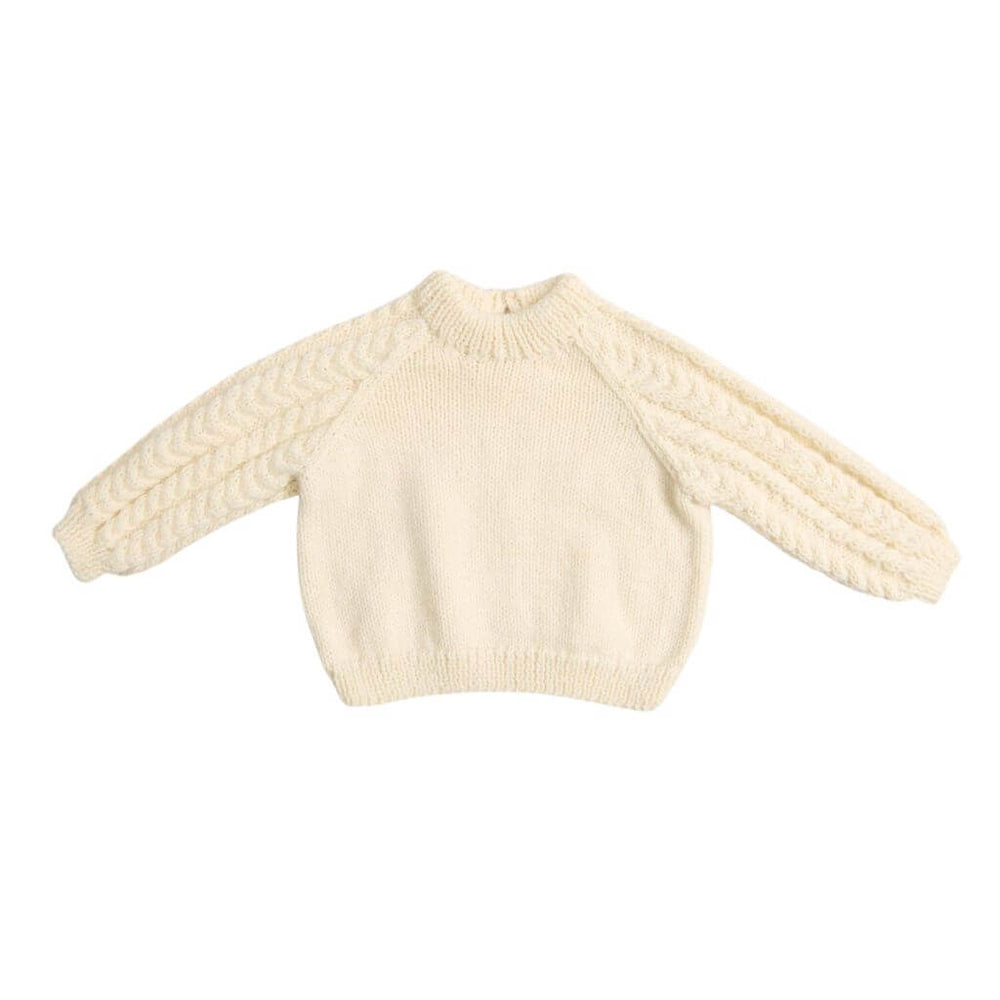 Rico Design Rico Design Heft Baby Nr. 44 Lieblingsgarn