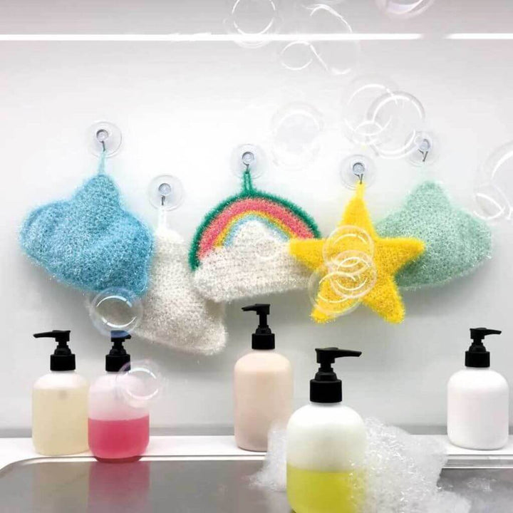 Rico Design Rico Design Creative Bubble Lieblingsgarn
