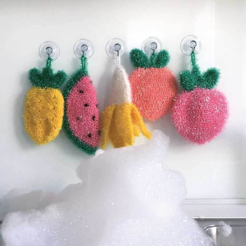 Rico Design Rico Design Creative Bubble Lieblingsgarn